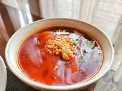 -瑞升芭富丽大酒店-自助餐厅
