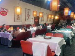 大堂-雲蜀龙阁·金牌水煮鱼(方庄店)