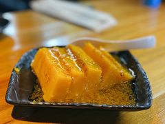 桂花南瓜-望京一号·重庆江湖菜(工体店)