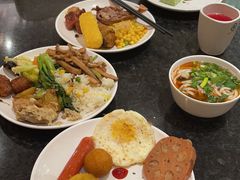 -东方之珠洗浴休闲广场(南开店)