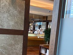 -Tsuru鹤日本料理(静安香格里拉店)