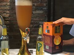 -巴厘龙虾·榜首油焖大虾(音乐学院·沿江酒馆店)