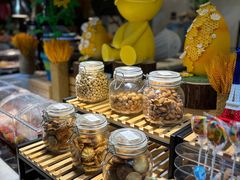 -星璞全日餐厅·高空自助餐(深铁铂尔曼酒店)