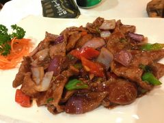 -龙汇酒家(沪闵路店)