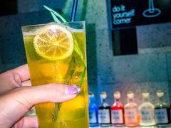-LAMP BAR 水烟音乐酒吧