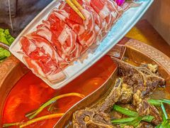 -三太子地摊烧烤·小龙虾(北蔡店)