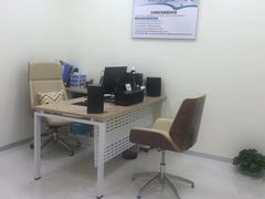 -海之声助听器(武宁南路店)