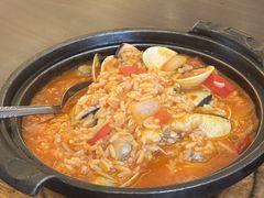 -澳门木偶葡国餐厅(珠海店)