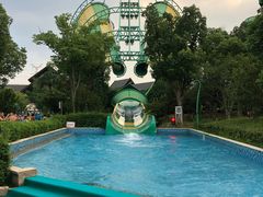 -苏州乐园森林水世界