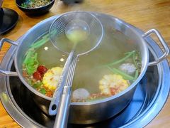 -潮味四季潮汕牛肉火锅(来凤街店)