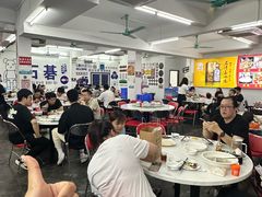 -嘉升大排档(番禺总店)