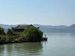 -东钱湖旅游度假区