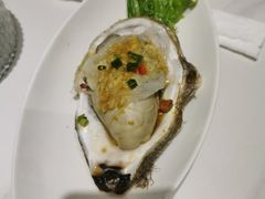 -渔家大院·胶东海鲜·老牟平烧烤餐厅(德胜店)