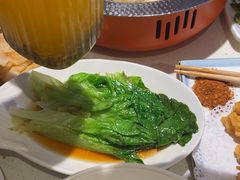 -小鱼小牛·鱼牛干锅·脆鱼火锅(世欧广场店)