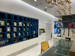 -海马体照相馆(环贸iapm大师爱情店)