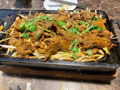 -郑喜旺烧烤(郑州总店)