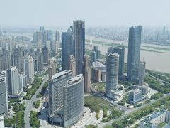 -南昌双子塔303观光厅