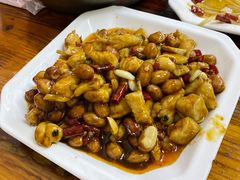 -黑皮酸菜鱼(三山街店)