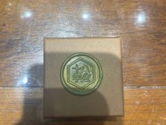 -十八字金·银饰·开蚌DIY·手工体验团建(富力广场店)