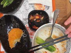 -吉野家(长沙五一广场IFS店)