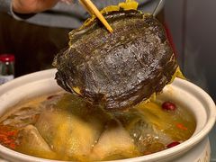 霸王别姬-金龙·打边炉(南京西路店)