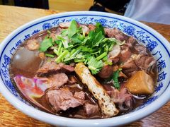 -门框胡同百年卤煮(前门煤市街店)