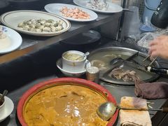 -友生风味小吃(营平农产品市场店)