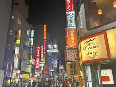 -和牛放题的殿堂 肉屋横丁(秋叶原店)