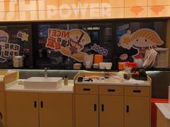 -争鲜回转寿司(海曙天一PLUS店)