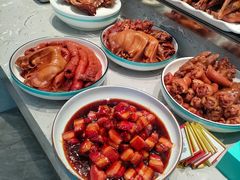 -小红鲸·海鲜餐厅(轸大路店)