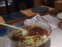 -七八冷面·延边朝鲜族美食(欢乐谷店)