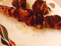 -巴依老爷·新疆美食(上城区天城路店)
