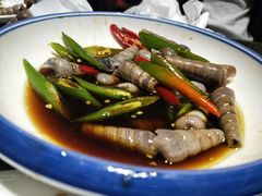 -锦顺海鲜•口味菜(李村店)