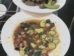 -老黑板筋(顺义总店)