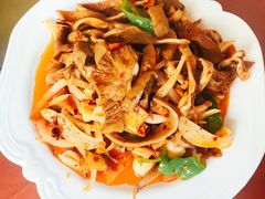 -沙湾大盘鸡(西八家户路店)