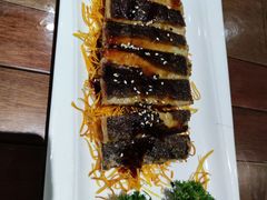 -福慧慈缘素食餐厅(王府井店)