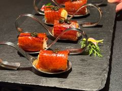 -丽晶轩中餐厅(重庆丽晶酒店)