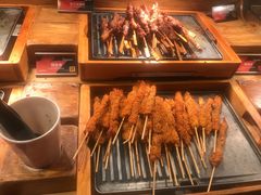 -比格比萨自助(万柳华联店)