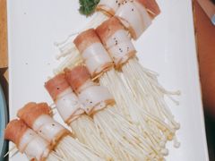 -韩悦牛排烤肉无限续(宝能中心店)