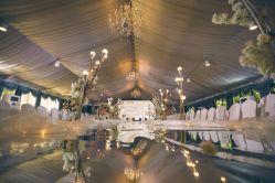 点击看大图 -上海瑞金洲际酒店·宴会厅