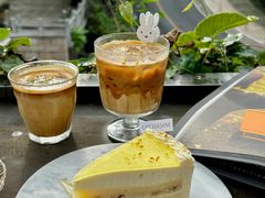 -简象咖啡CAFE ELE JANE(满陇桂雨店)