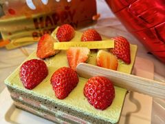 -壹点壹客·生日蛋糕(南山店)