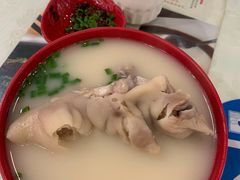 -廖老妈蹄花店(人民公园陕西街259号店)
