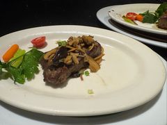 -西堤牛排(北京国瑞店)