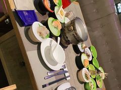 -海天盛宴海鲜自助(正大广场店)