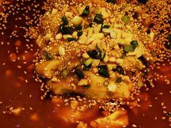 蓉城钵钵鸡-红辣椒·川菜·火锅(张杨路店)
