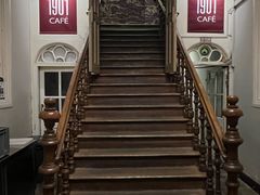 -1901 Cafe(西四店)