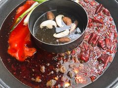 -龙厂长老火锅(抚琴店)