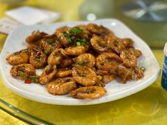 -安记烧鹅(新桥店)