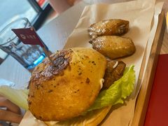 -必胜客(华为店)
